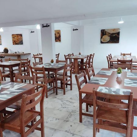 Barra Norte Hotel Balneário Camboriú Εξωτερικό φωτογραφία