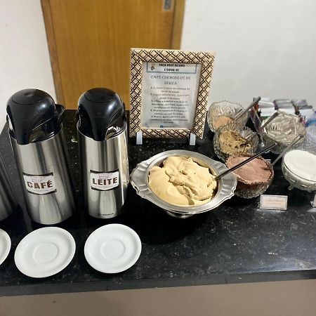 Barra Norte Hotel Balneário Camboriú Εξωτερικό φωτογραφία