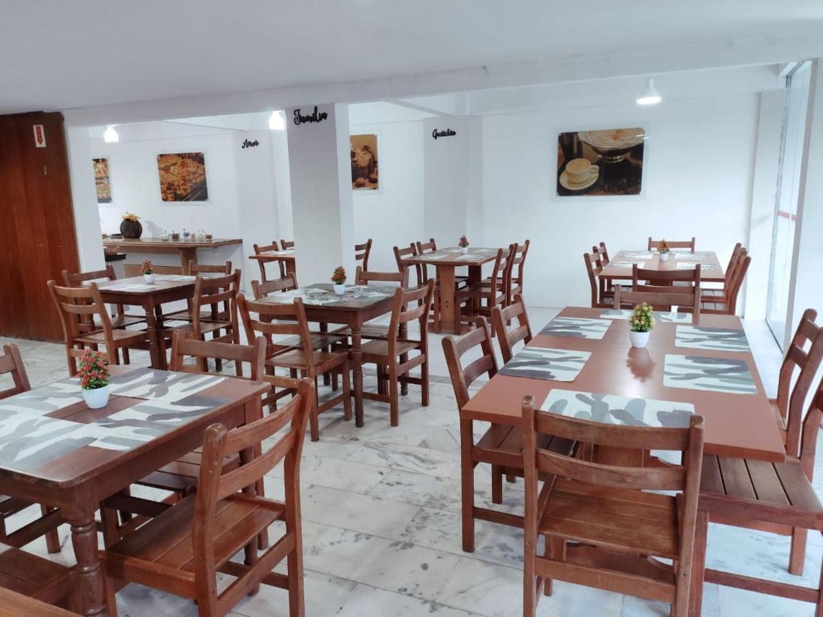 Barra Norte Hotel Balneário Camboriú Εξωτερικό φωτογραφία
