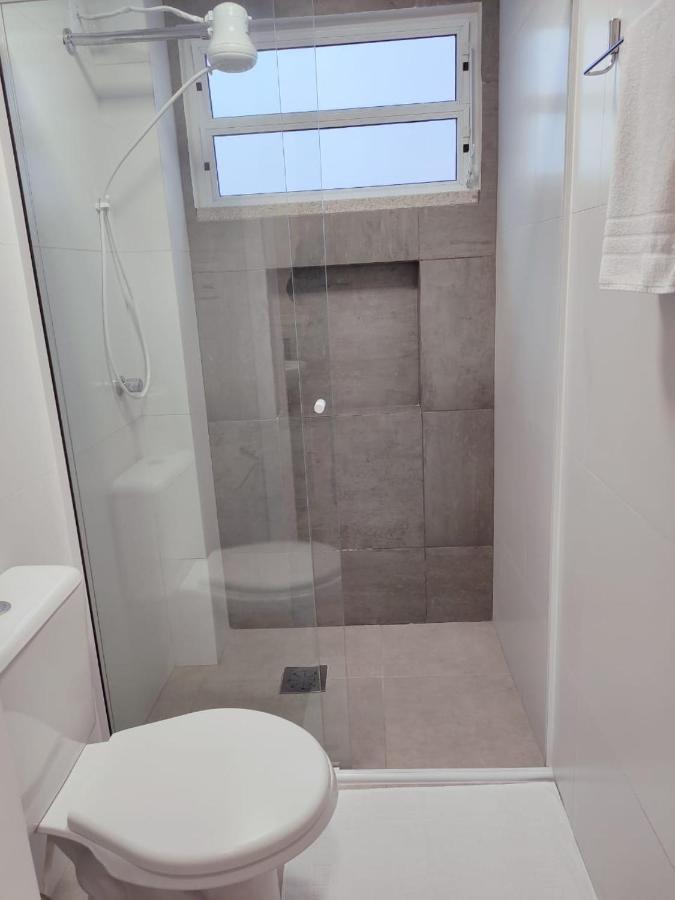 Barra Norte Hotel Balneário Camboriú Εξωτερικό φωτογραφία