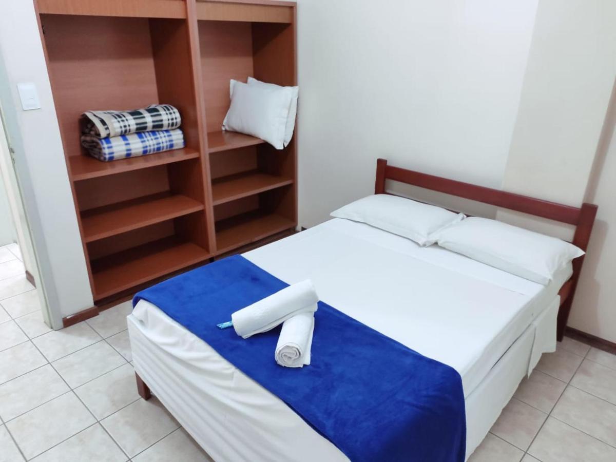 Barra Norte Hotel Balneário Camboriú Εξωτερικό φωτογραφία