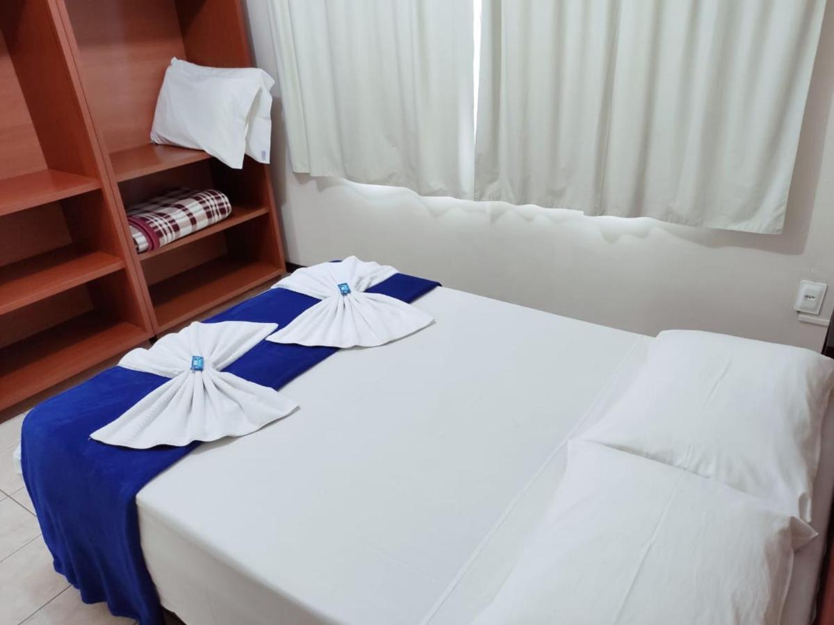 Barra Norte Hotel Balneário Camboriú Εξωτερικό φωτογραφία