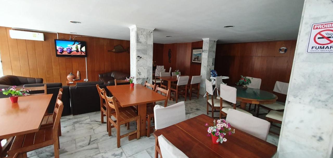 Barra Norte Hotel Balneário Camboriú Εξωτερικό φωτογραφία