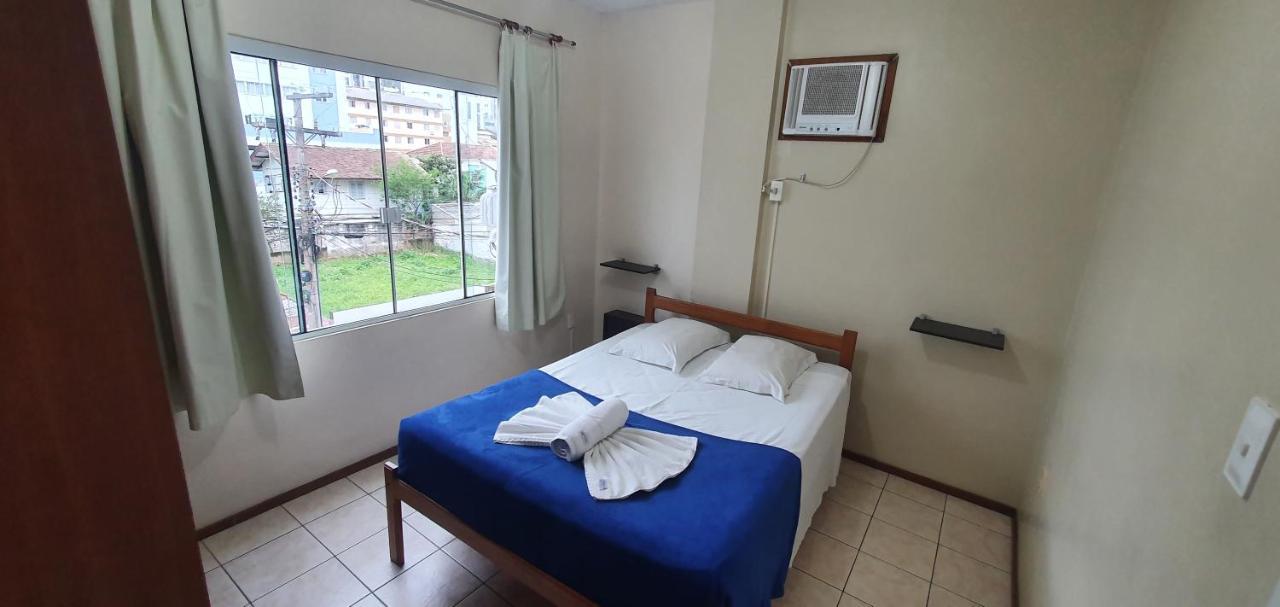 Barra Norte Hotel Balneário Camboriú Δωμάτιο φωτογραφία