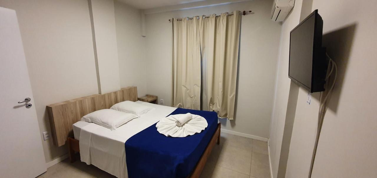 Barra Norte Hotel Balneário Camboriú Δωμάτιο φωτογραφία