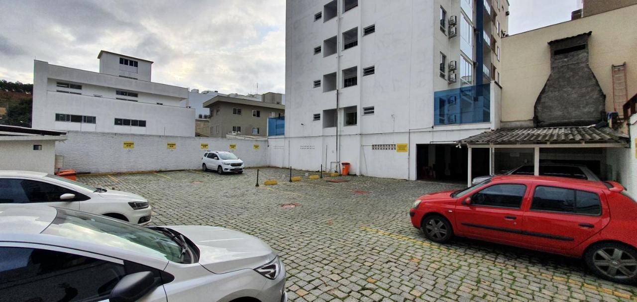 Barra Norte Hotel Balneário Camboriú Εξωτερικό φωτογραφία