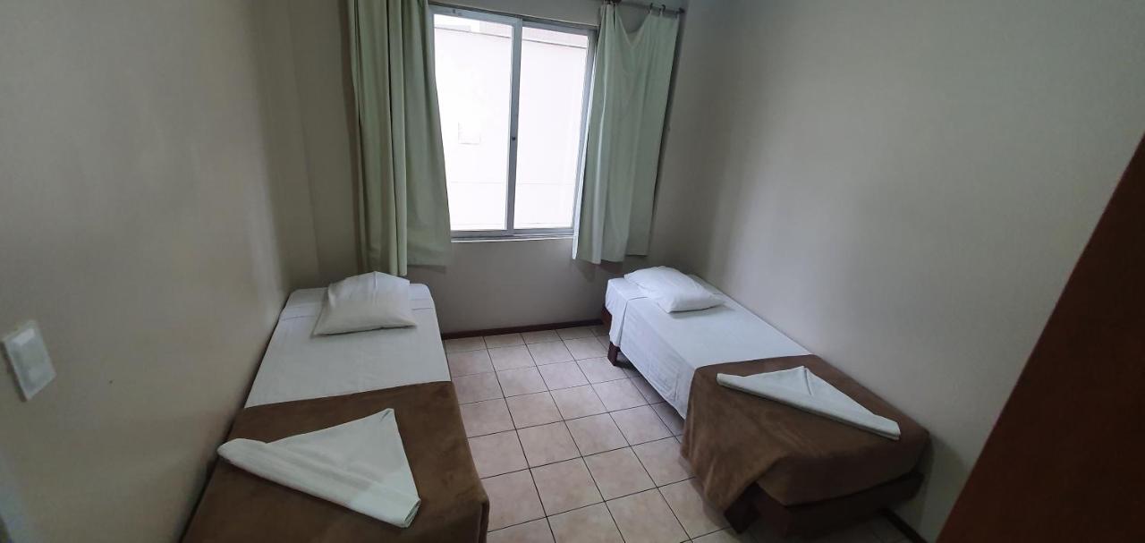 Barra Norte Hotel Balneário Camboriú Δωμάτιο φωτογραφία