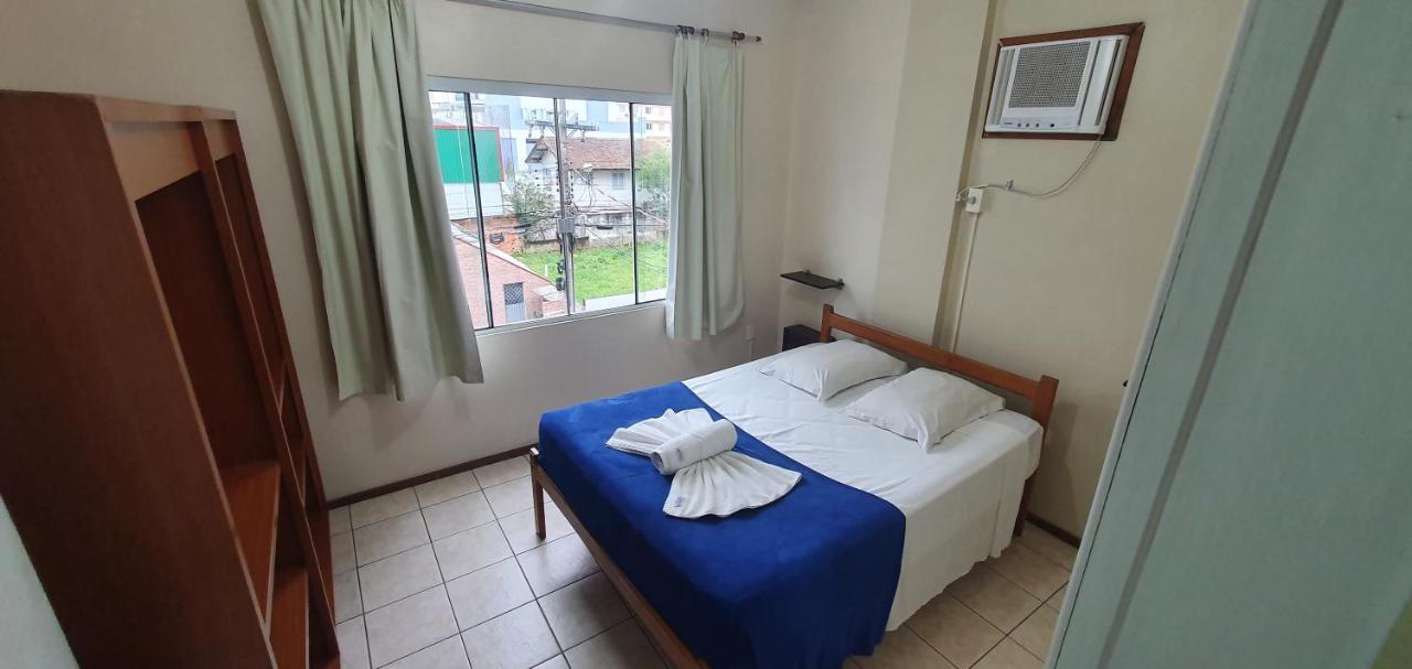 Barra Norte Hotel Balneário Camboriú Δωμάτιο φωτογραφία